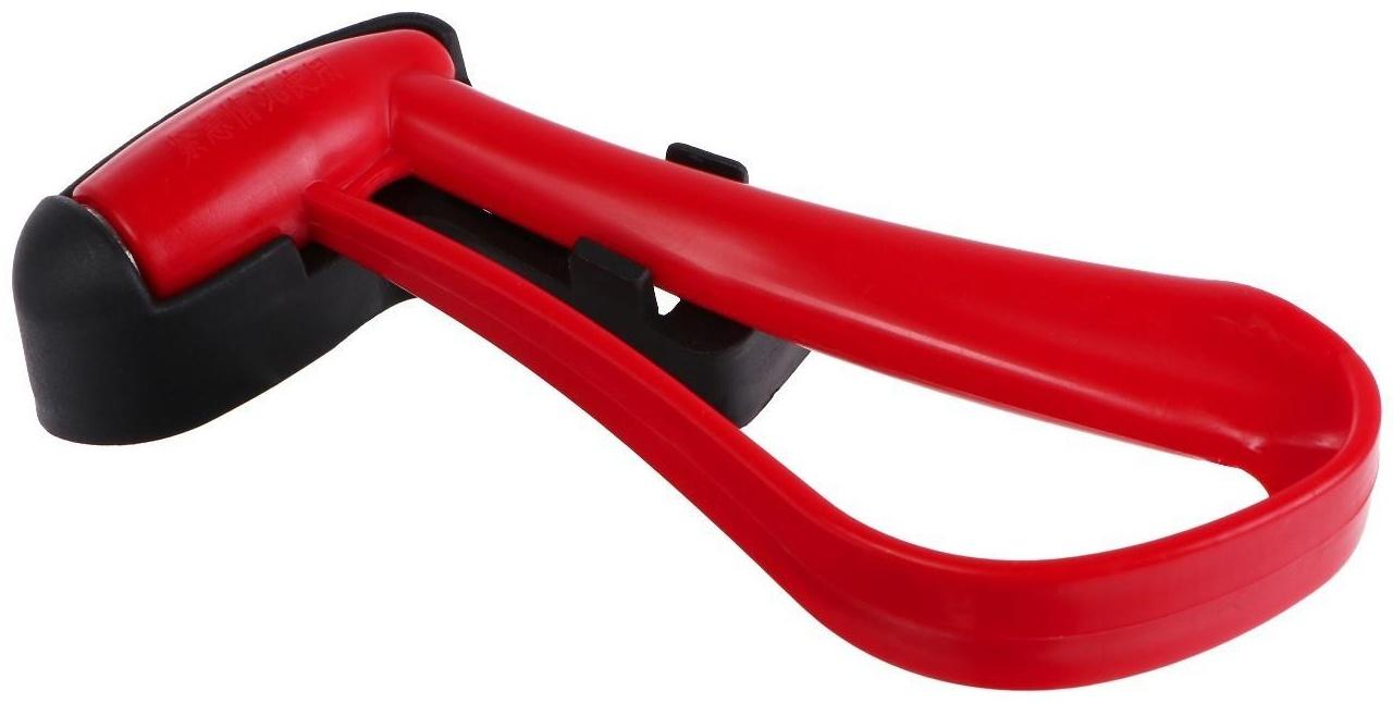 Аварийный молоток на подставке