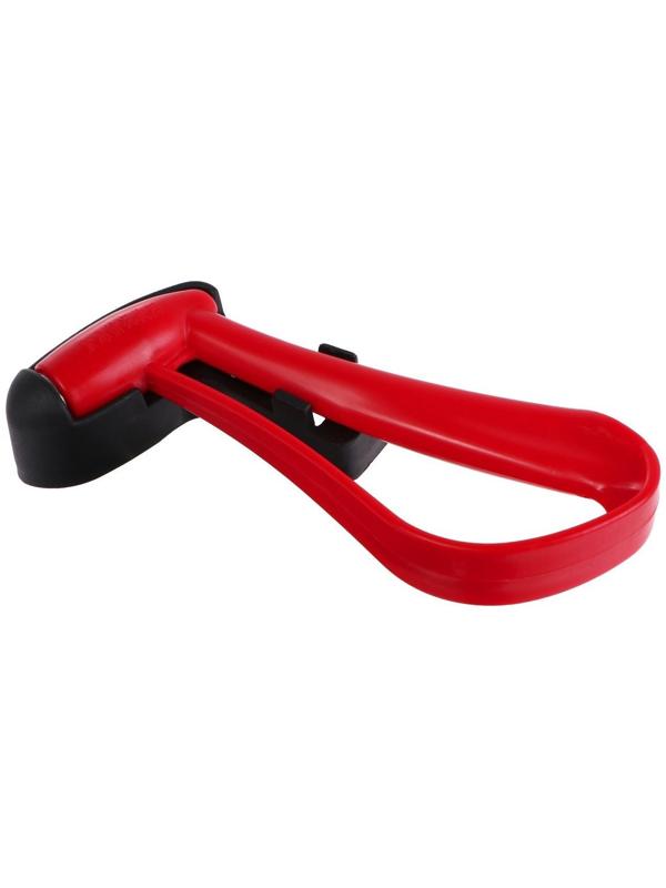 Аварийный молоток на подставке