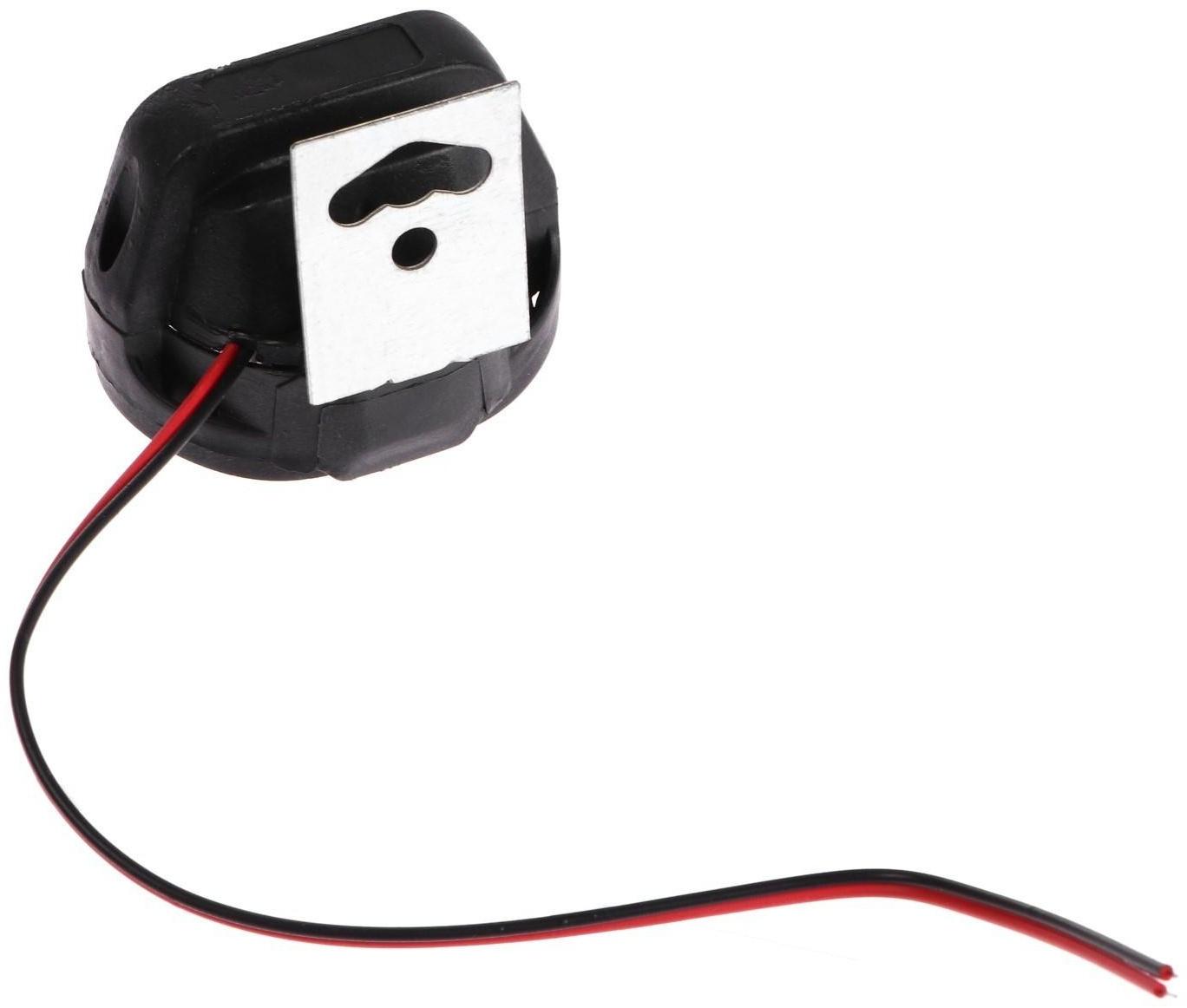 Светодиодная LED фара, IP68, 10 Вт, набор 2 шт