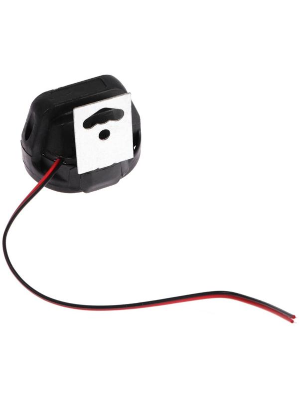 Светодиодная LED фара, IP68, 10 Вт, набор 2 шт