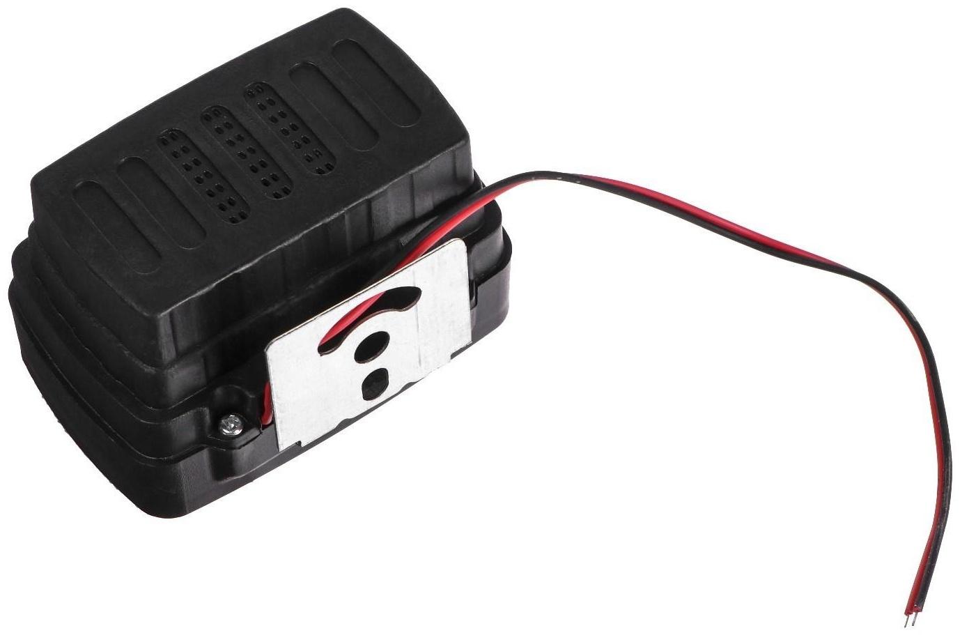 Светодиодная LED фара, IP67, 6 Вт