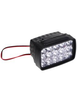 Светодиодная LED фара, IP67, 6 Вт