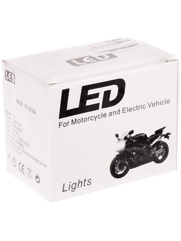 Светодиодная LED фара, IP67, 6 Вт