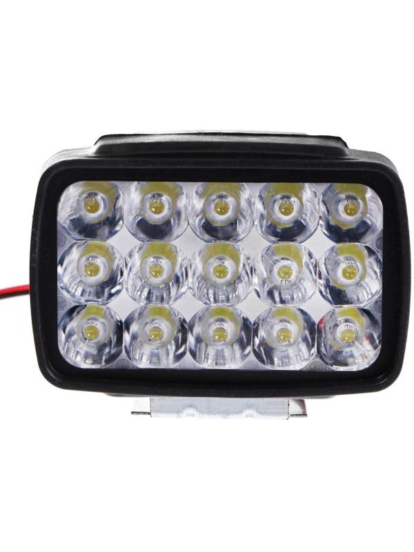 Светодиодная LED фара, IP67, 6 Вт