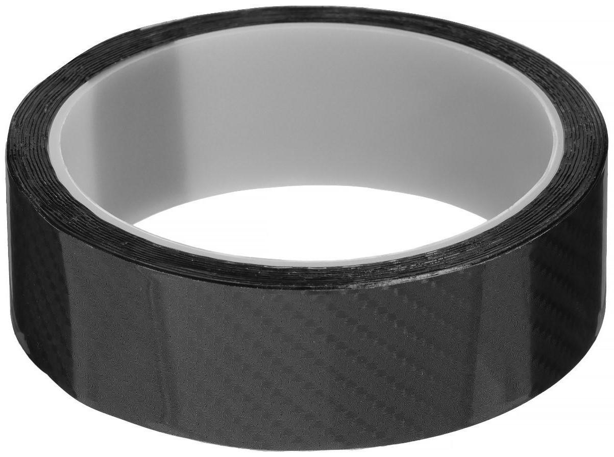 Защитная лента для автомобиля, под карбон, 3×300 см, самоклеящаяся