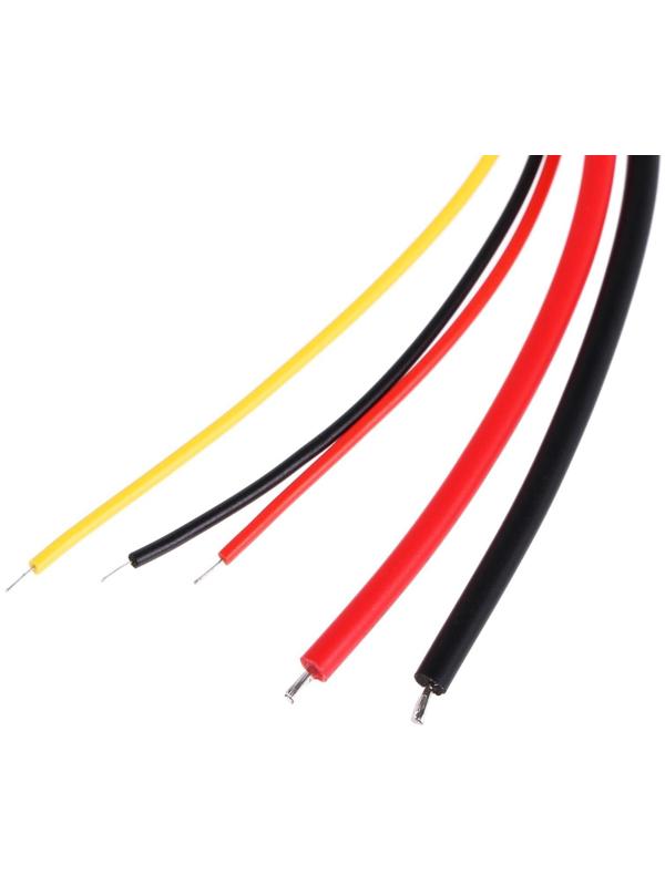 Бортовой автомобильный вольтметр, амперметр до 50 А