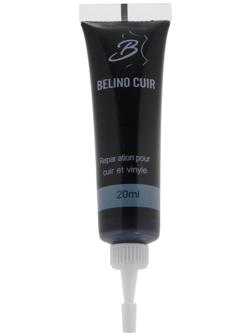 Жидкая кожа, 20 мл, черная