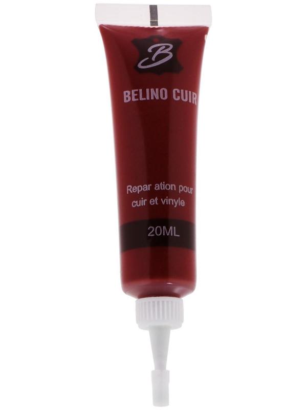 Жидкая кожа, 20 мл, коричневая