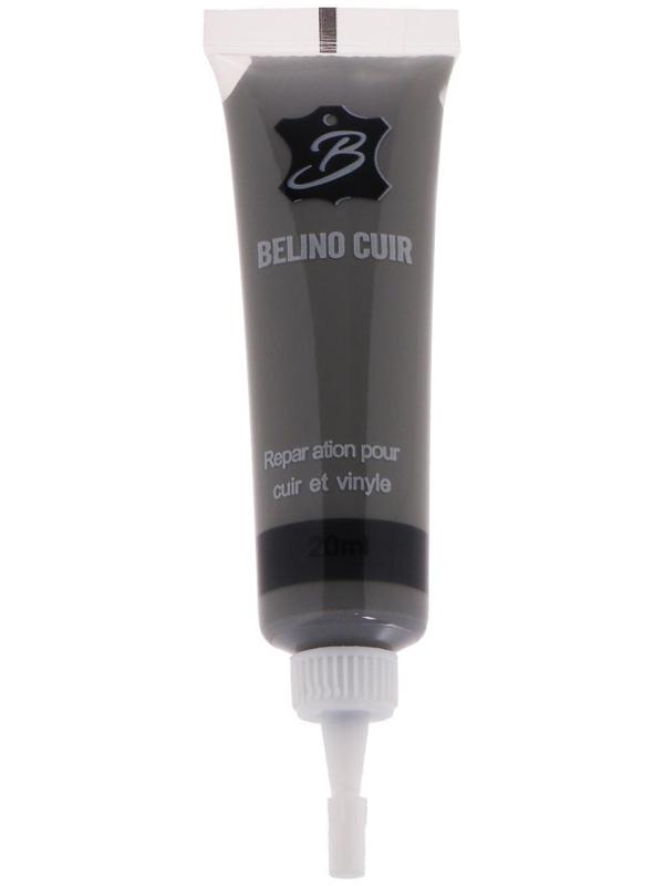 Жидкая кожа, 20 мл, серая