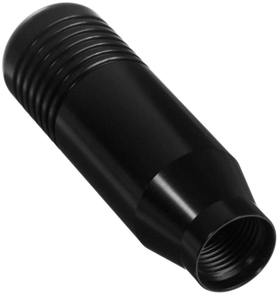 Ручка КПП, под диаметр 8/10/12 мм, черная