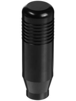 Ручка КПП, под диаметр 8/10/12 мм, черная