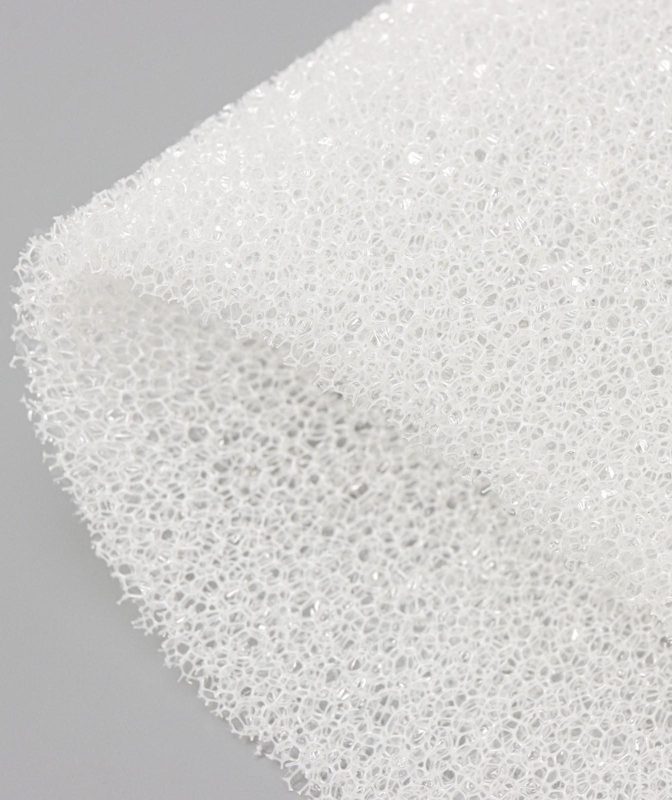 Коврик в холодильник Доляна, 30×50 см, поролон, цвет белый