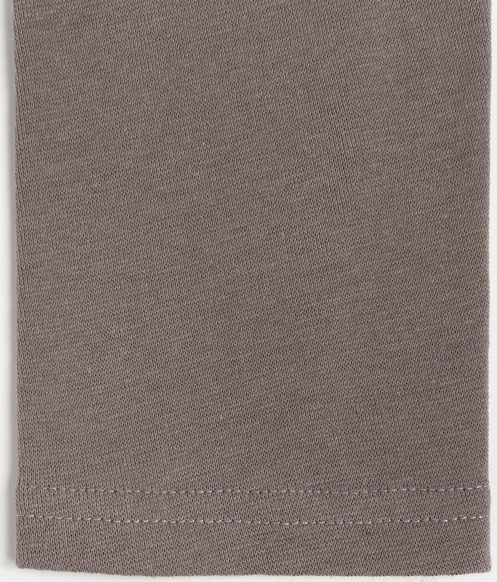 Термобельё мужское (джемпер, брюки) MINAKU цвет серый, размер 56