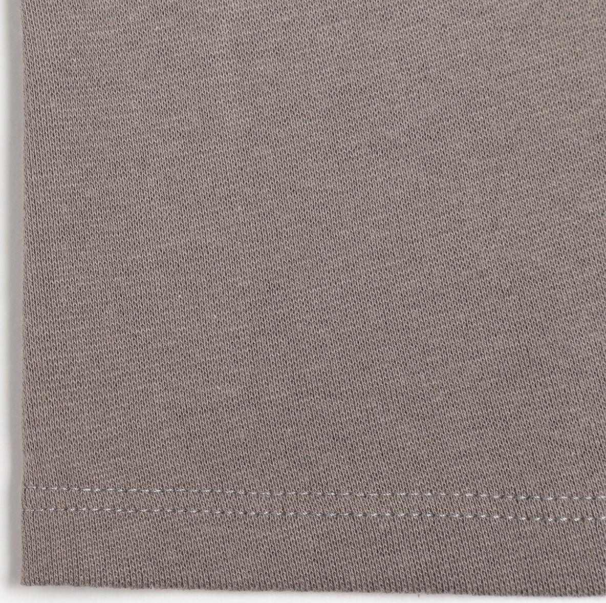 Термобельё мужское (джемпер, брюки) MINAKU цвет серый, размер 56