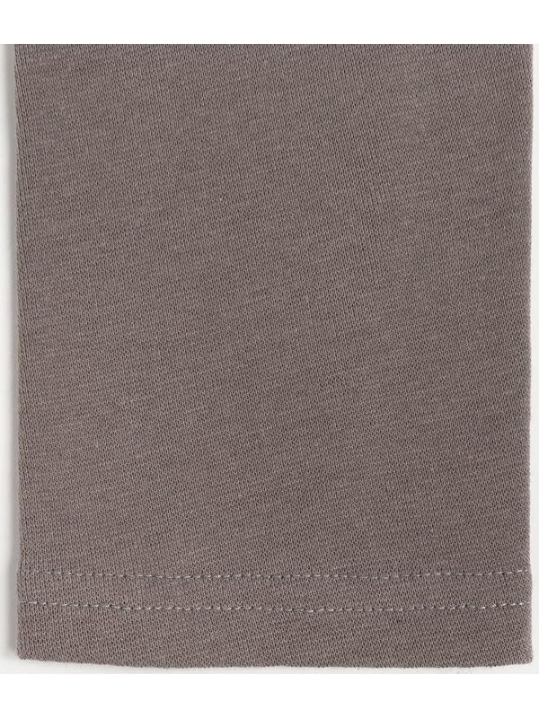 Термобельё мужское (джемпер, брюки) MINAKU цвет серый, размер 56