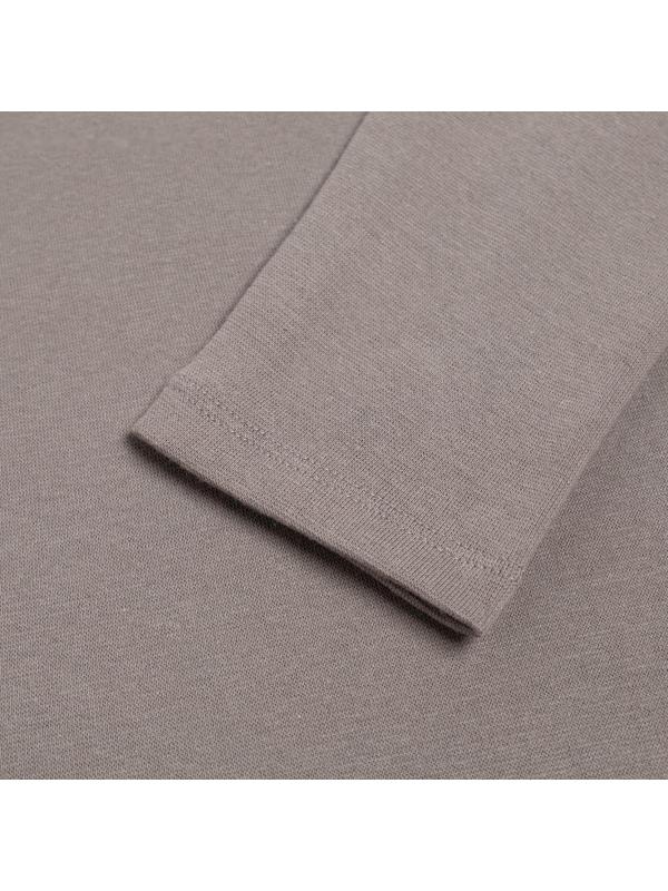 Термобельё мужское (джемпер, брюки) MINAKU цвет серый, размер 56