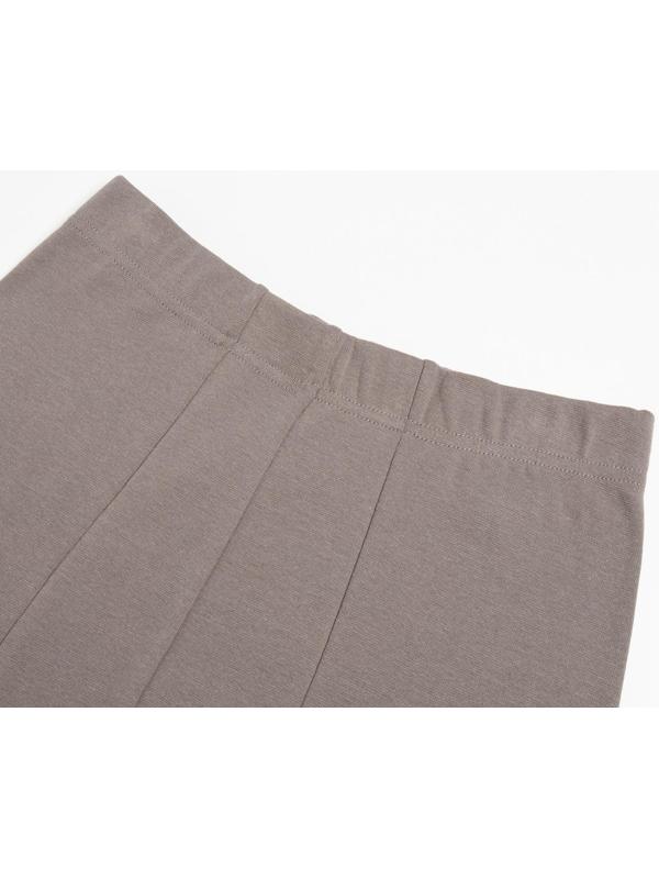 Термобельё мужское (джемпер, брюки) MINAKU цвет серый, размер 56