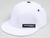 Кепка «President», белая