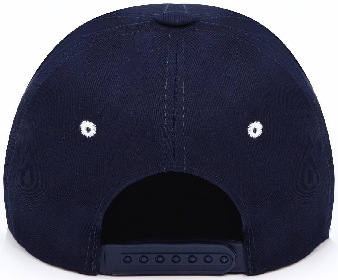 Кепка «President», синяя