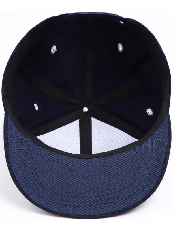 Кепка «President», синяя