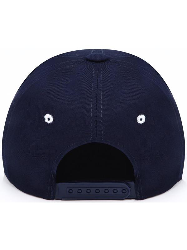 Кепка «President», синяя