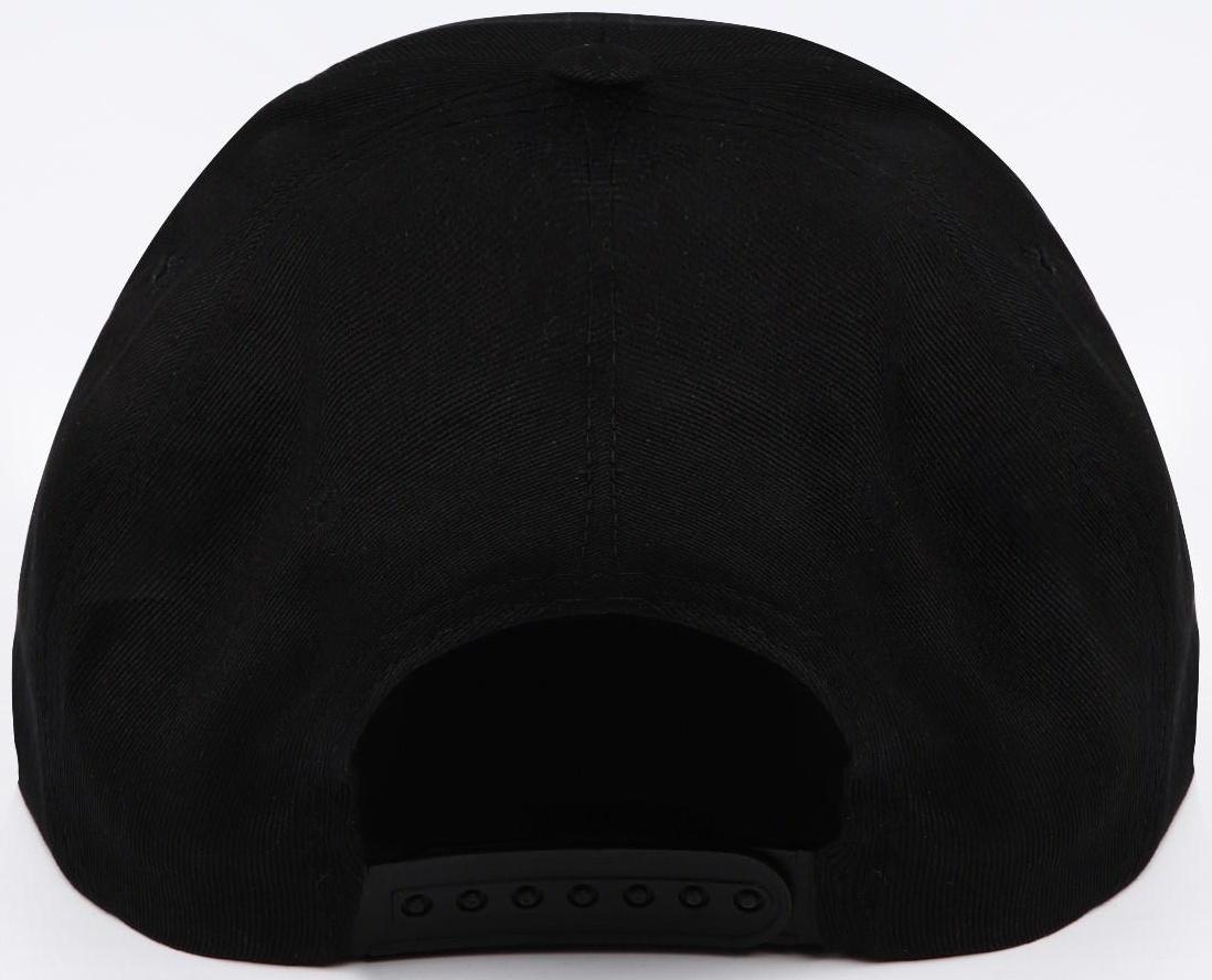 Кепка «President», чёрная