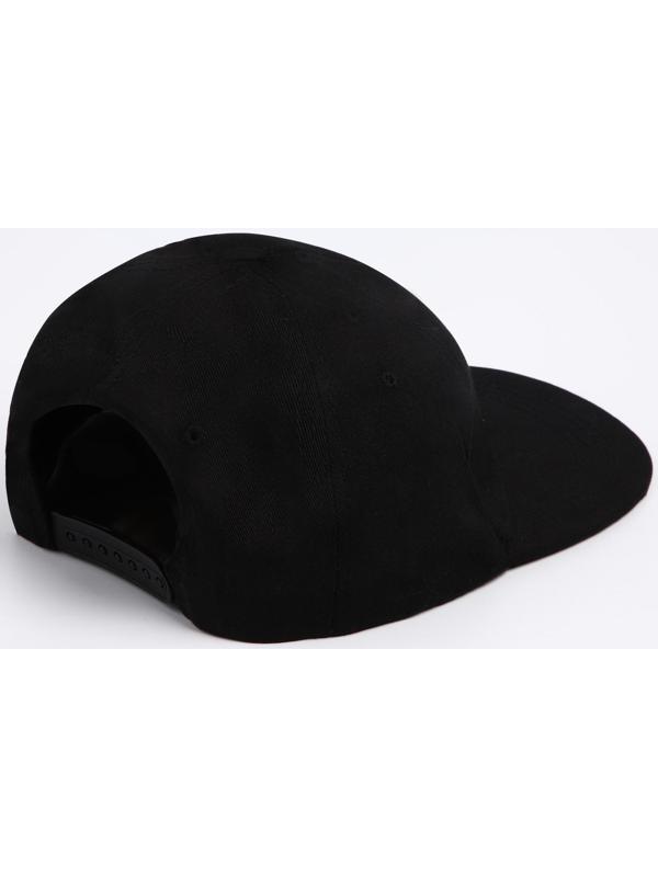 Кепка «President», чёрная