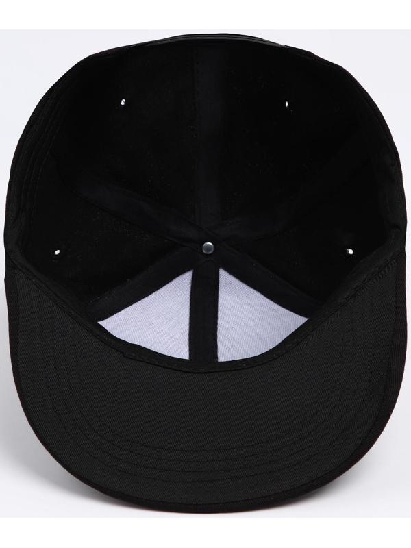Кепка «President», чёрная