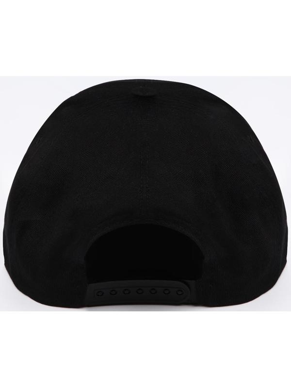 Кепка «President», чёрная