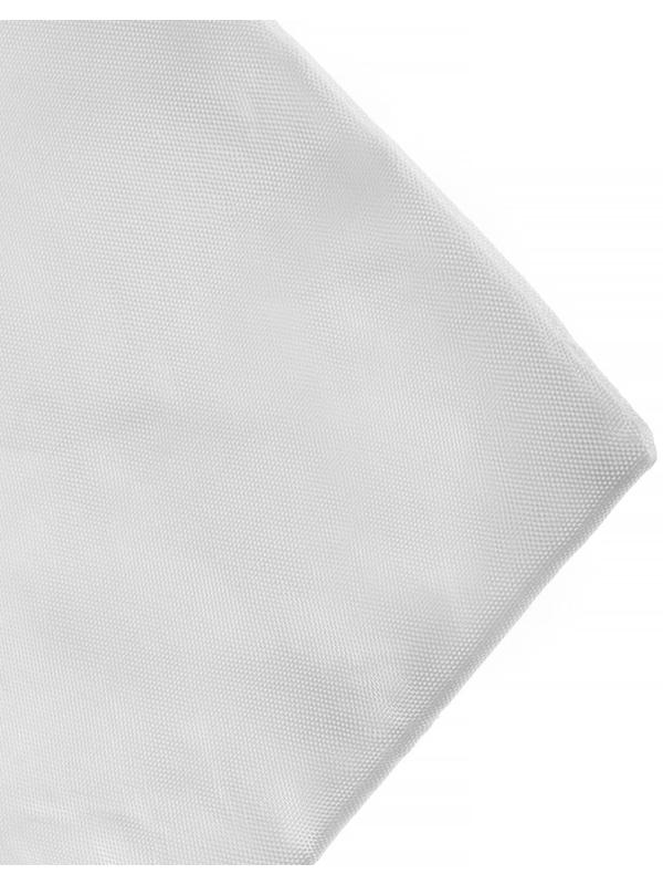 Автоодеяло для двигателя ЭКО облегчённые, размер 120 х 80 см, цвет белый