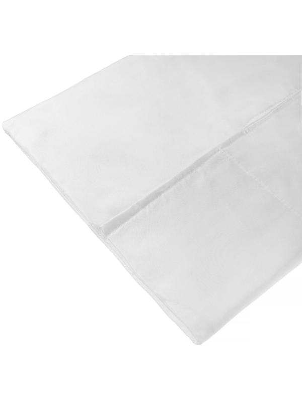 Автоодеяло для двигателя ЭКО облегчённые, размер 140 х 60 см, цвет белый