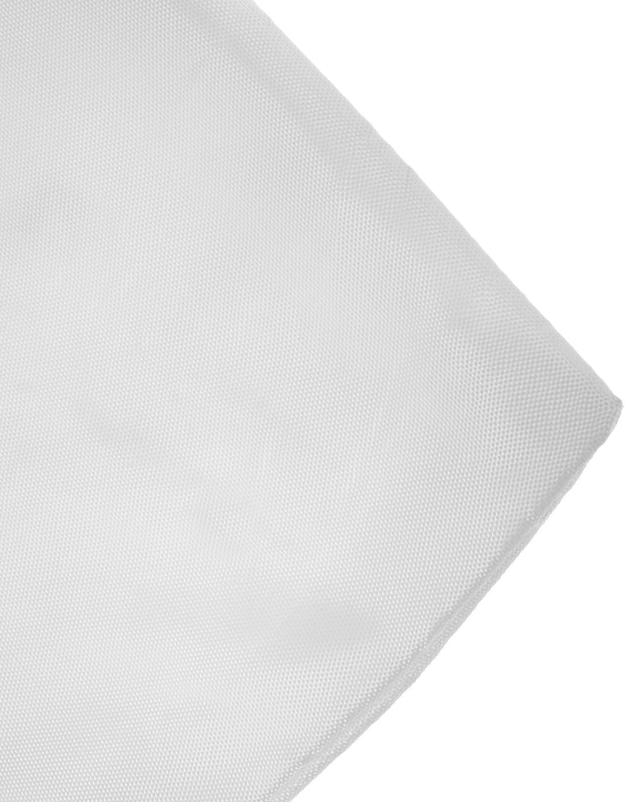 Автоодеяло для двигателя ЭКО облегчённые, размер 160 х 90 см, цвет белый