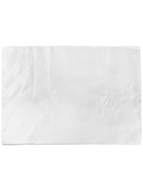 Автоодеяло для двигателя ЭКО облегчённые, размер 160 х 90 см, цвет белый