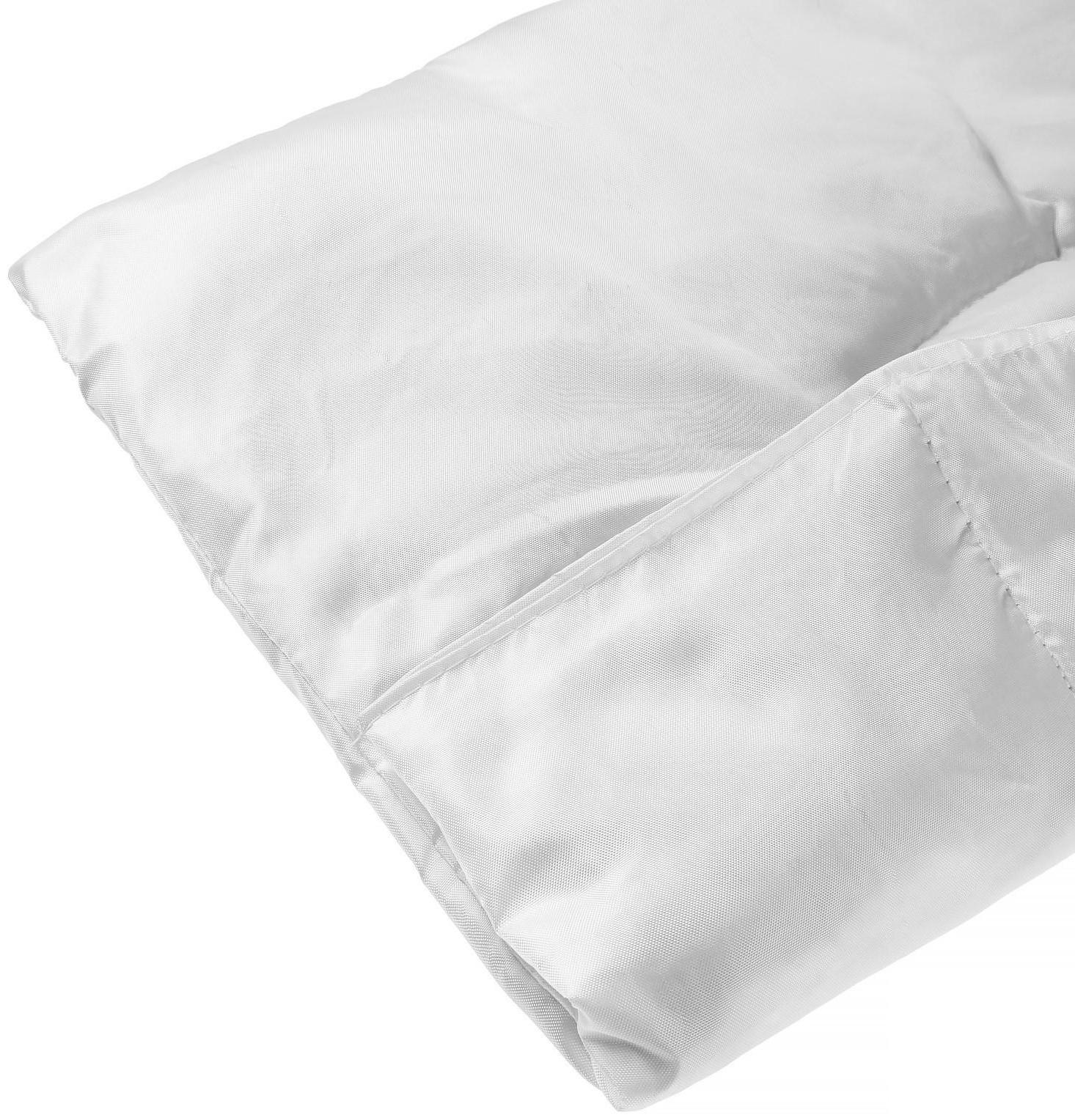 Автоодеяло для двигателя NORMAL, размер 120 х 80 см, цвет белый