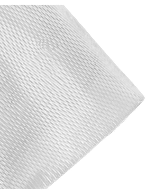 Автоодеяло для двигателя NORMAL, размер 120 х 80 см, цвет белый