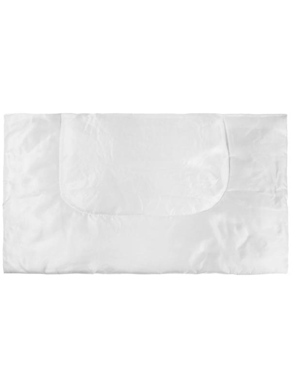 Автоодеяло для двигателя NORMAL, размер 120 х 80 см, цвет белый