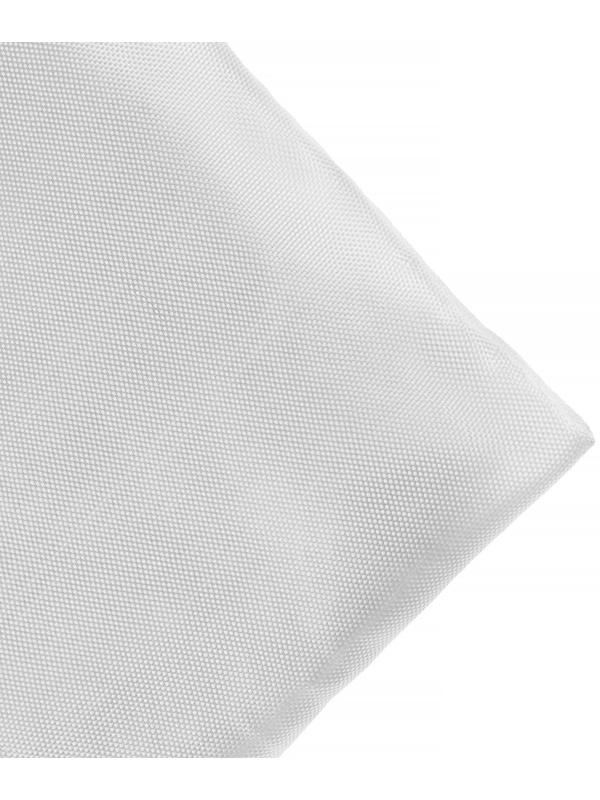 Автоодеяло для двигателя NORMAL, размер 140 х 60 см, цвет белый