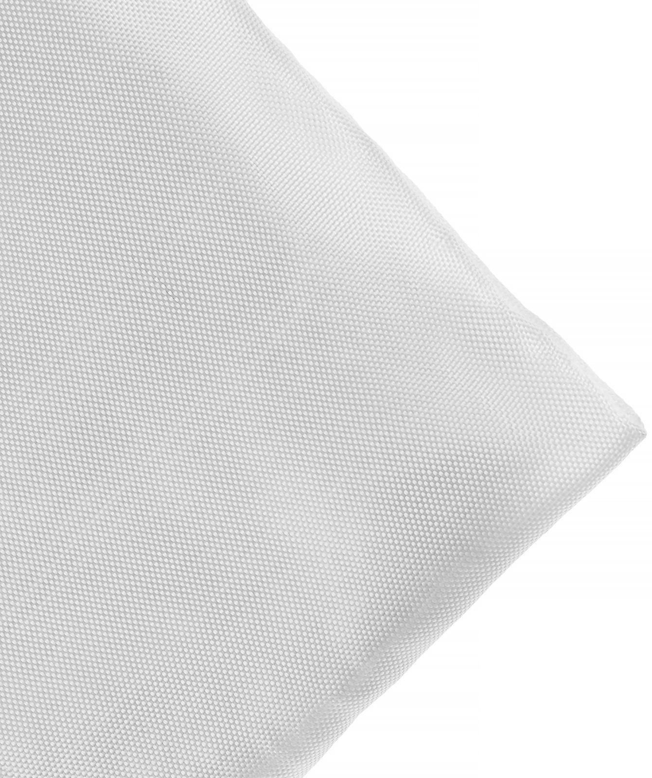 Автоодеяло для двигателя NORMAL, размер 160 х 90 см, цвет белый