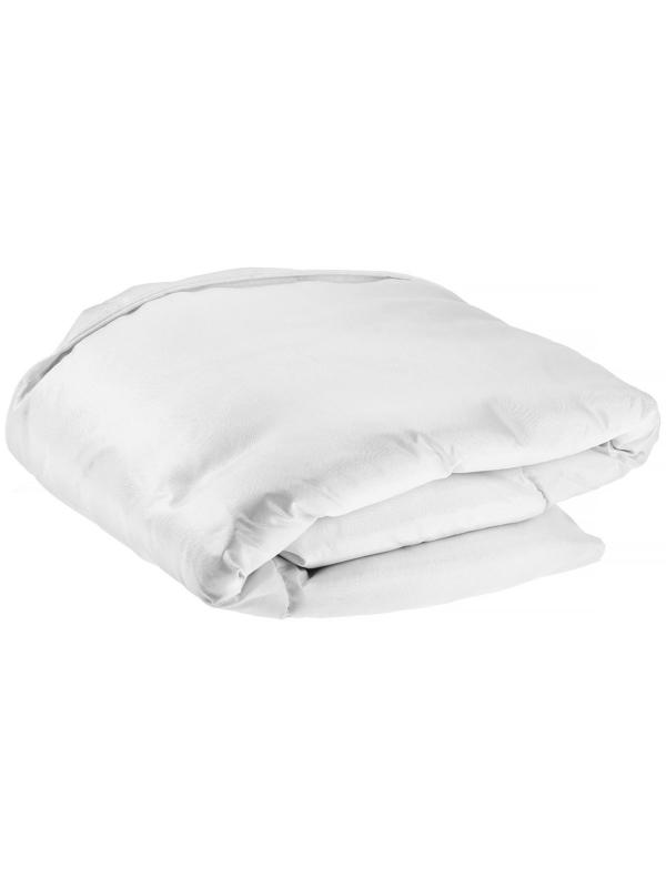 Автоодеяло для двигателя NORMAL, размер 160 х 90 см, цвет белый