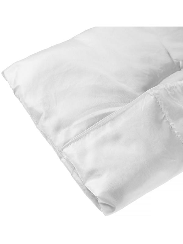 Автоодеяло для двигателя NORMAL, размер 160 х 90 см, цвет белый