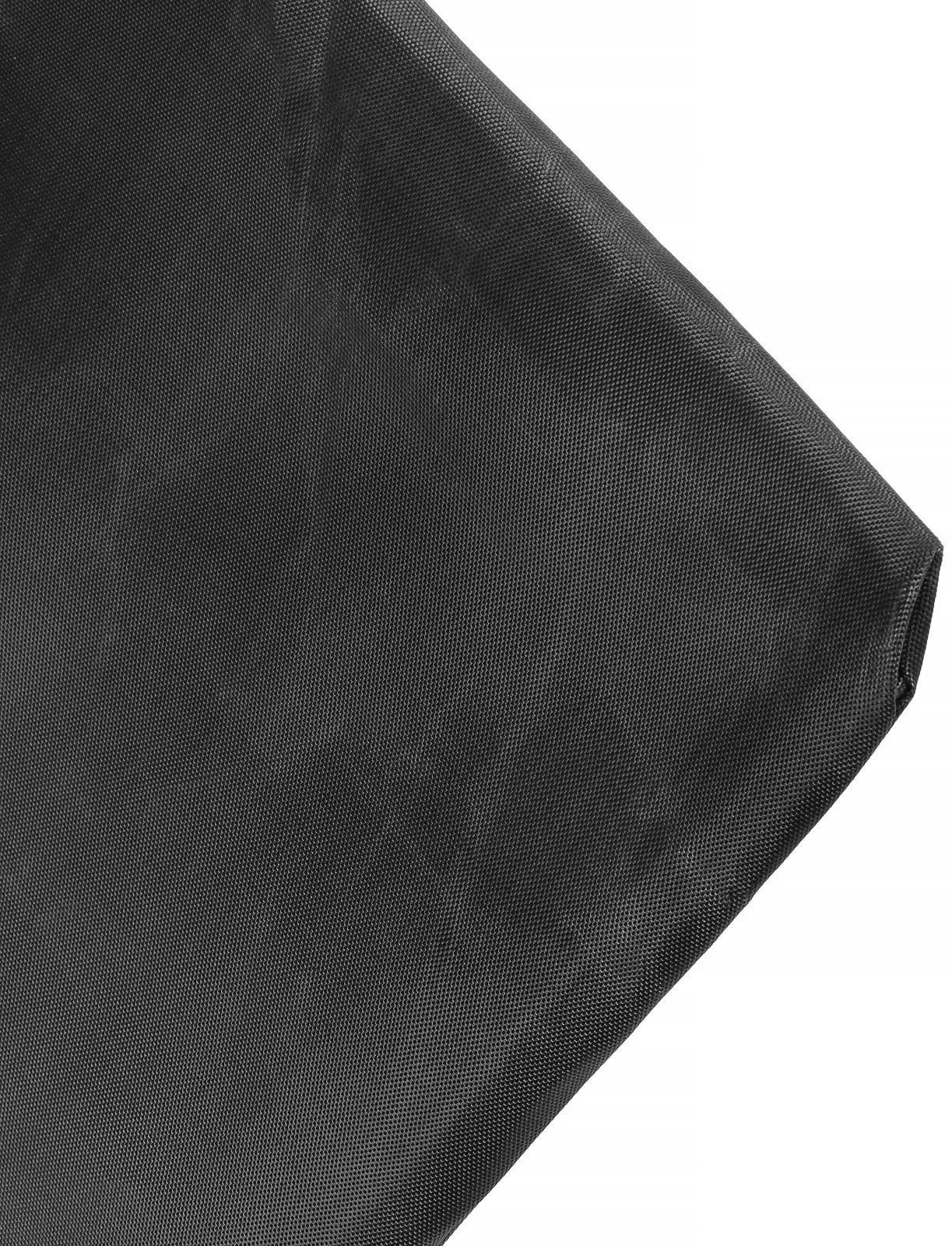 Автоодеяло для двигателя NORMAL, размер 120 х 80 см, графит