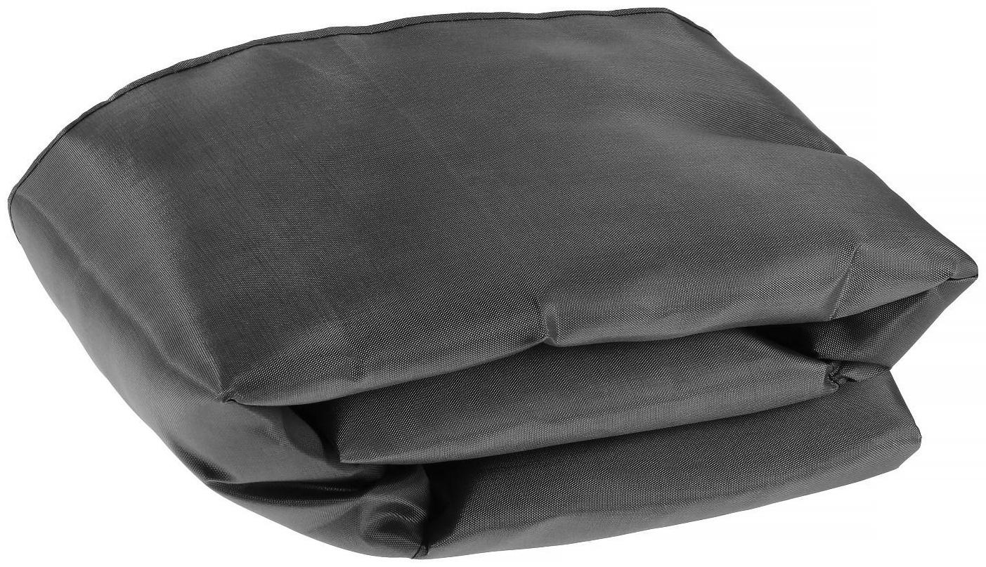 Автоодеяло для двигателя NORMAL, размер 120 х 80 см, графит