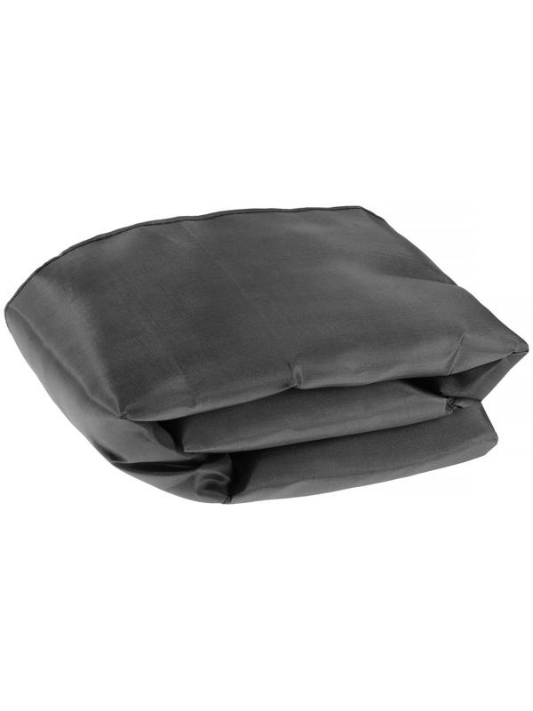 Автоодеяло для двигателя NORMAL, размер 120 х 80 см, графит