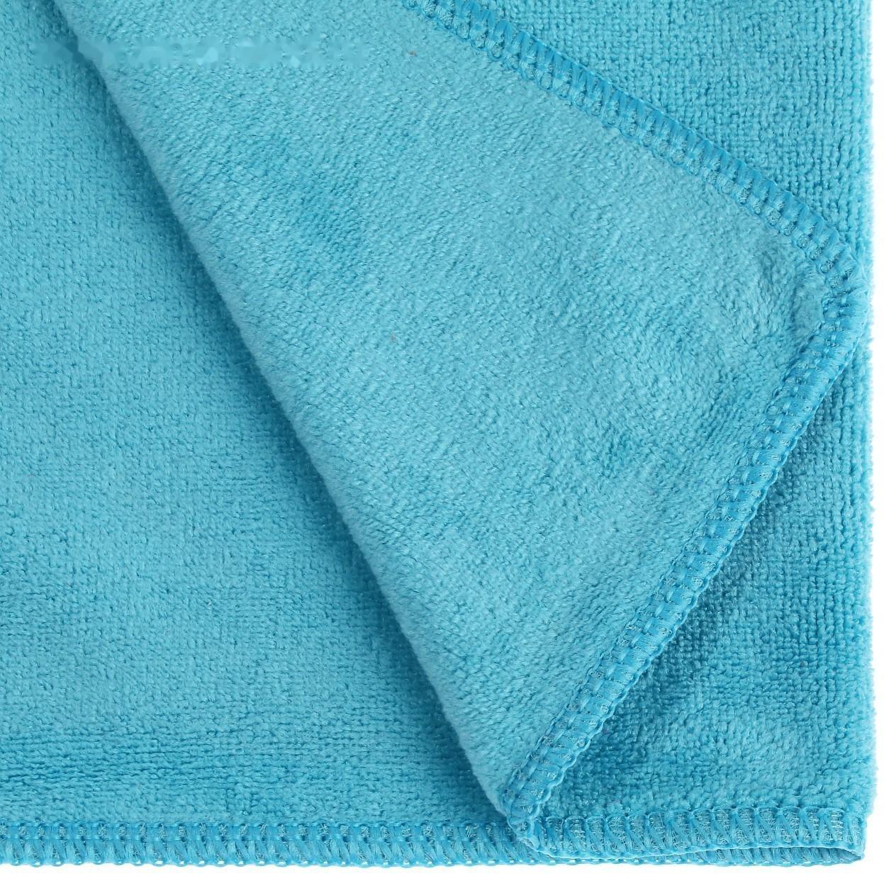 Салфетка из микрофибры City-UP, 30 х 30 см, СА-265