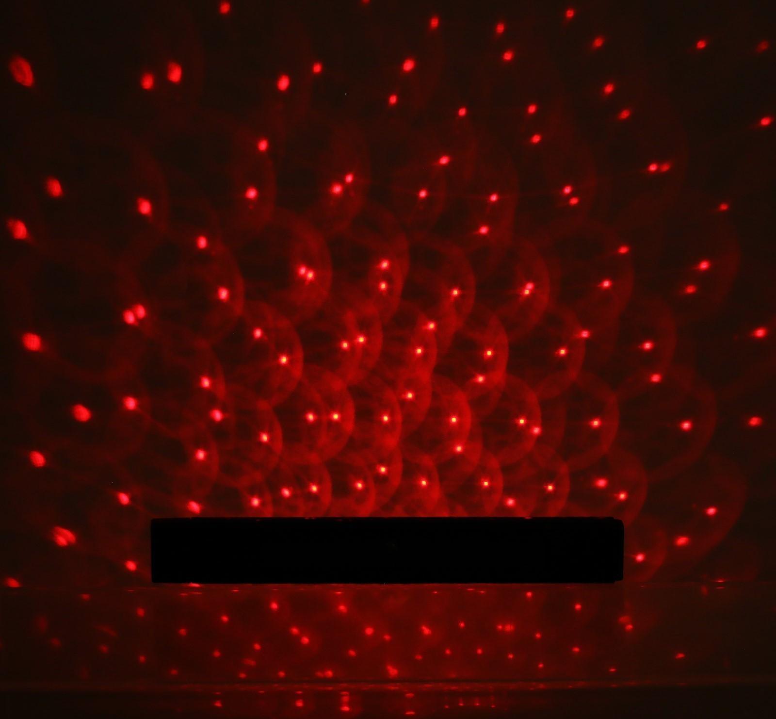 Светильник в автомобиль 