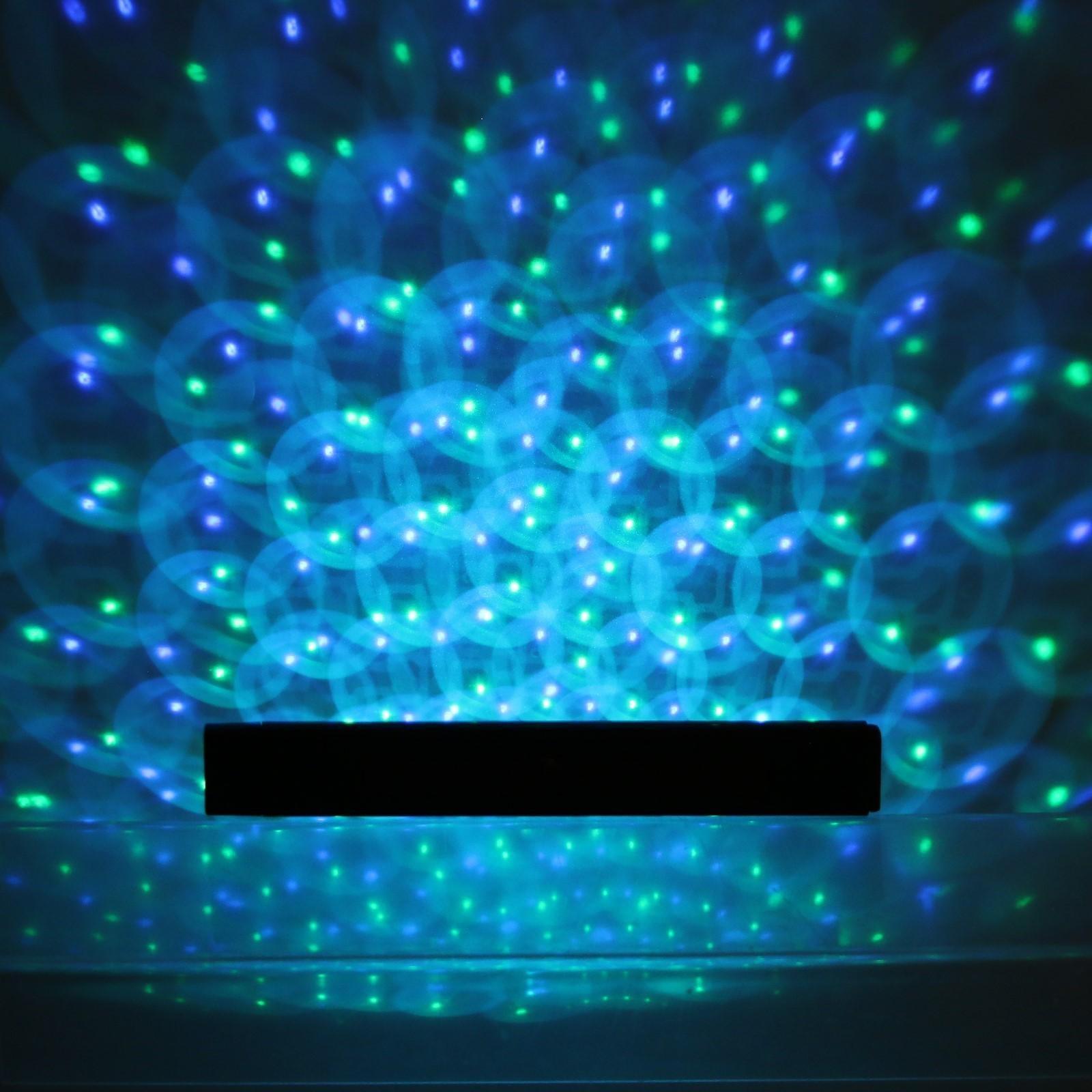 Светильник в автомобиль 