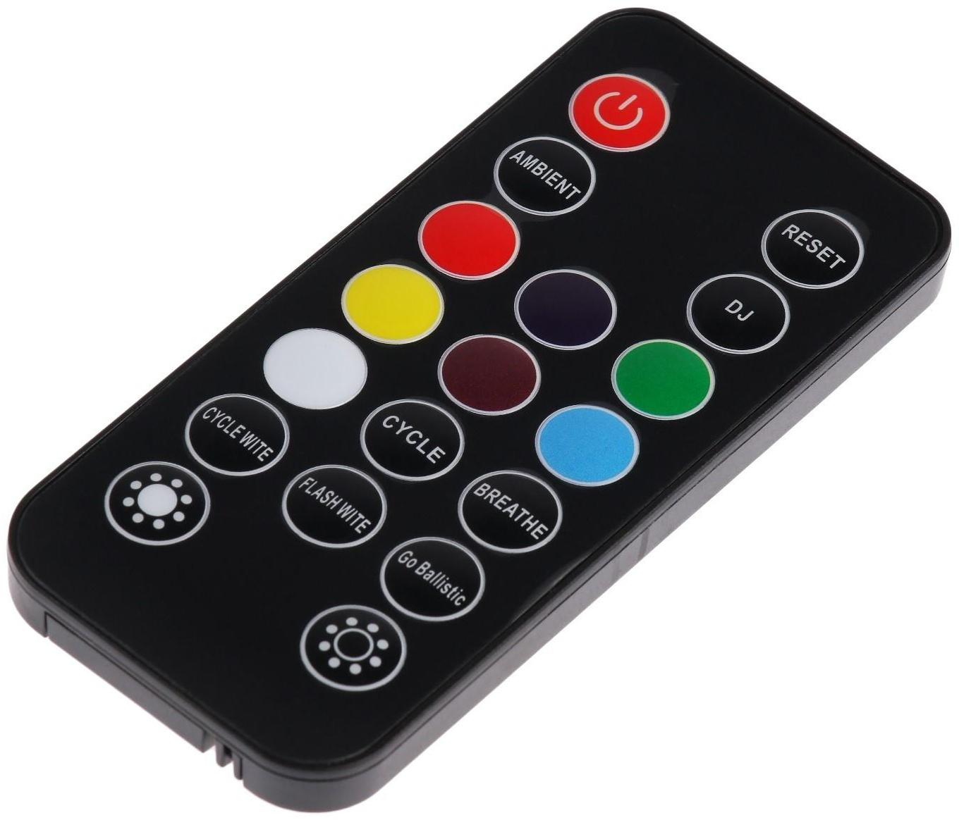 Светильник в автомобиль 