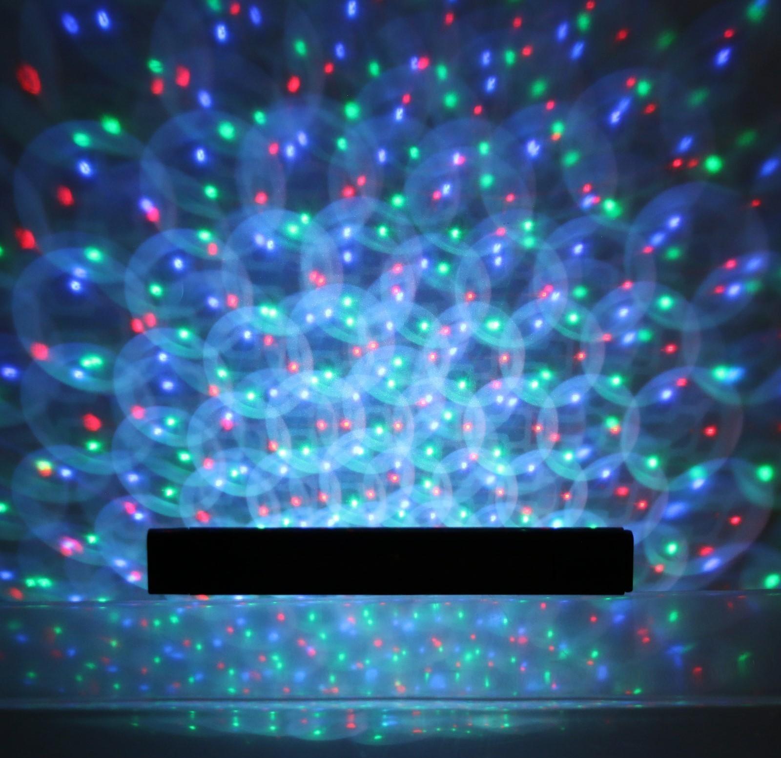 Светильник в автомобиль 