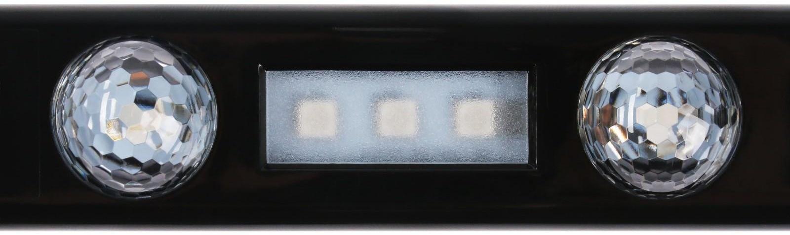 Светильник в автомобиль 