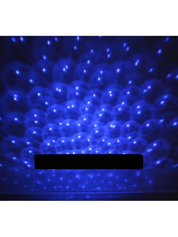 Светильник в автомобиль 